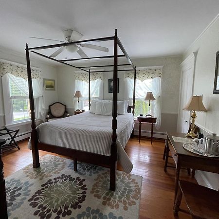 Bourne Bed And Breakfast Ogunquit Exteriér fotografie