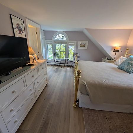 Bourne Bed And Breakfast Ogunquit Exteriér fotografie