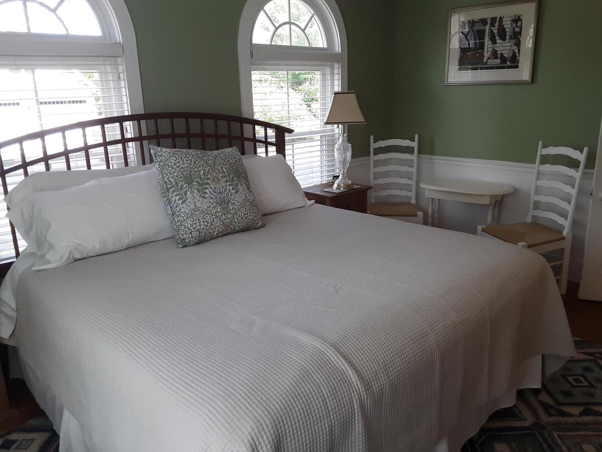 Bourne Bed And Breakfast Ogunquit Exteriér fotografie