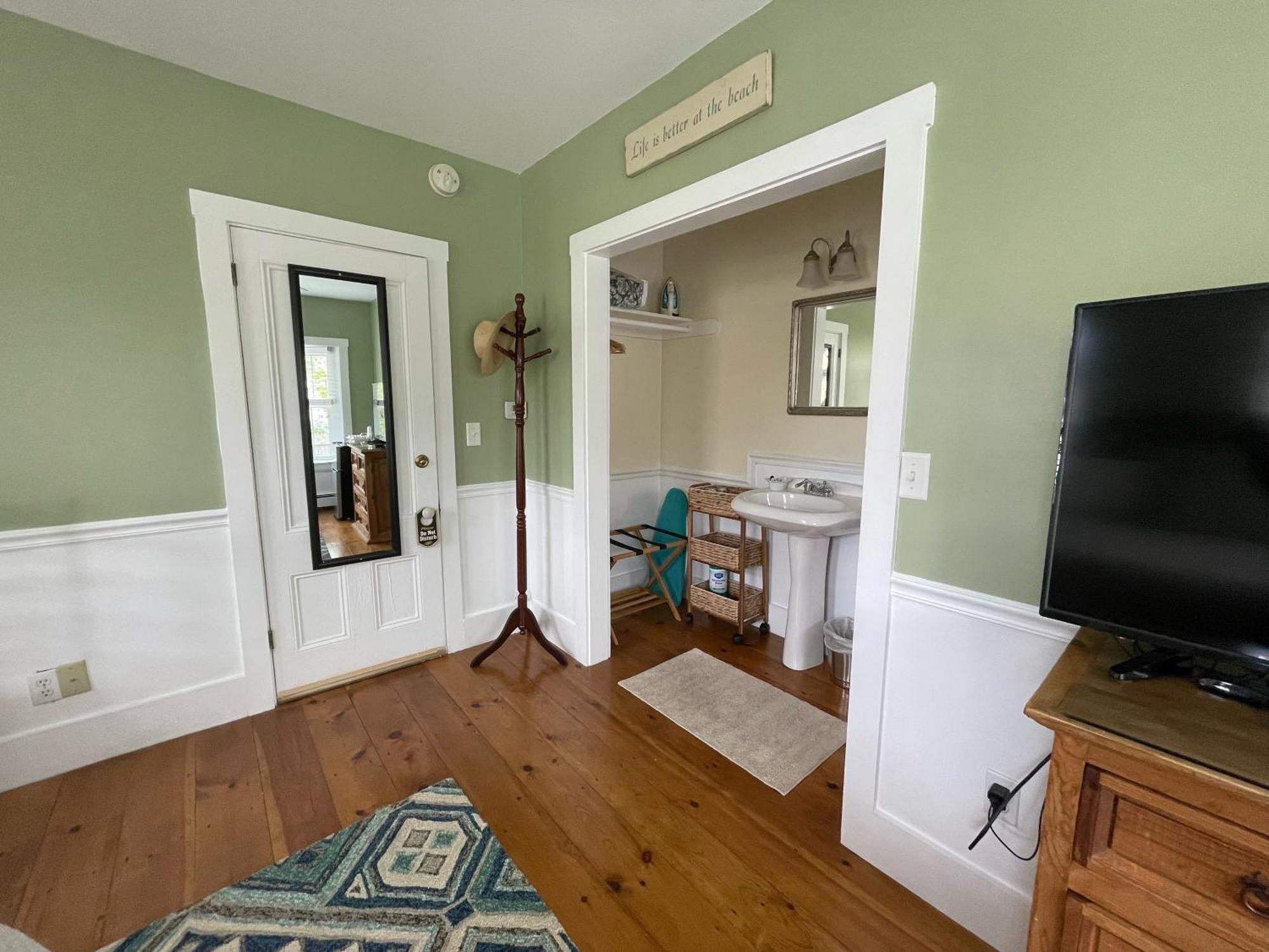 Bourne Bed And Breakfast Ogunquit Exteriér fotografie