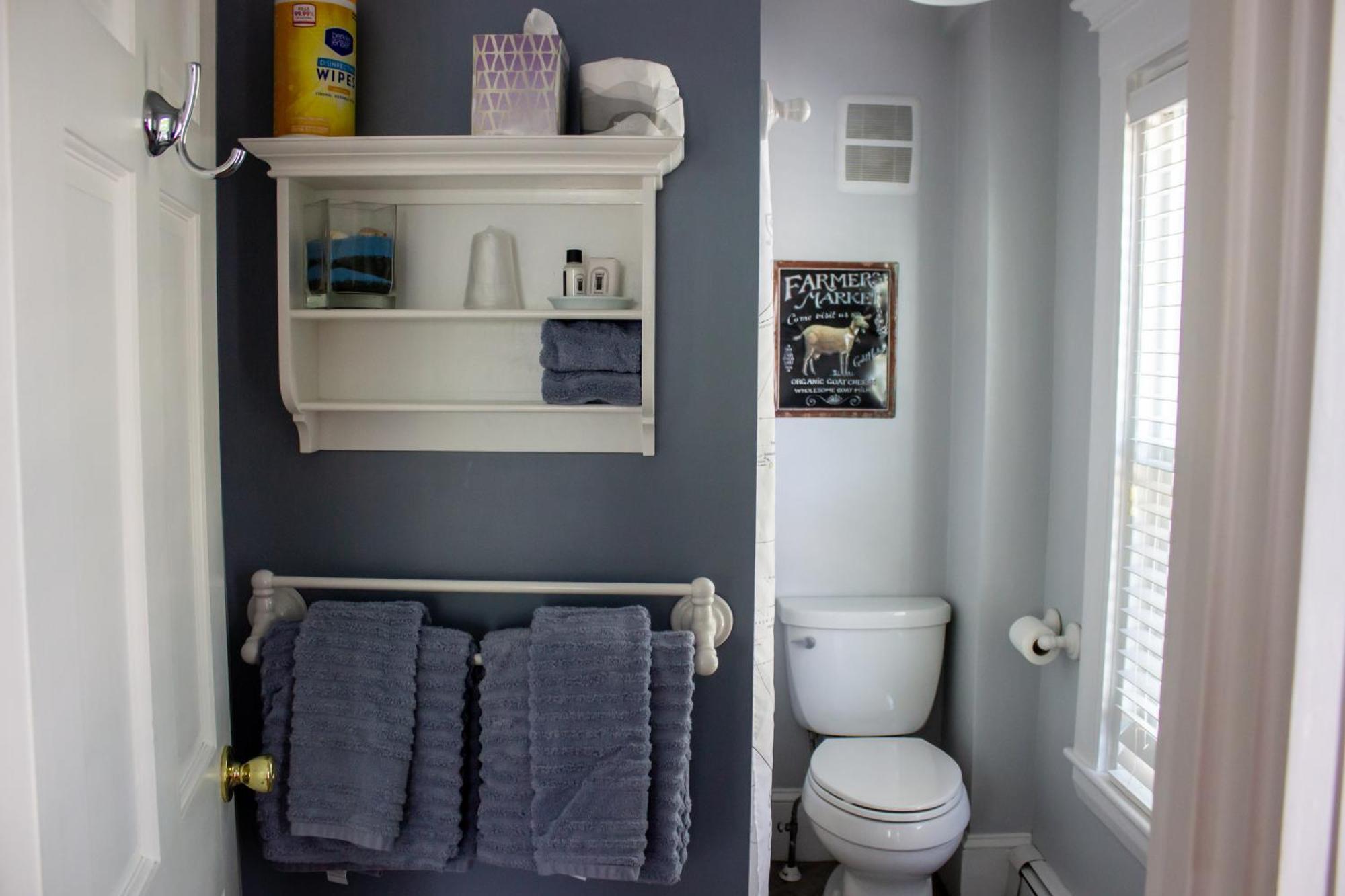 Bourne Bed And Breakfast Ogunquit Exteriér fotografie