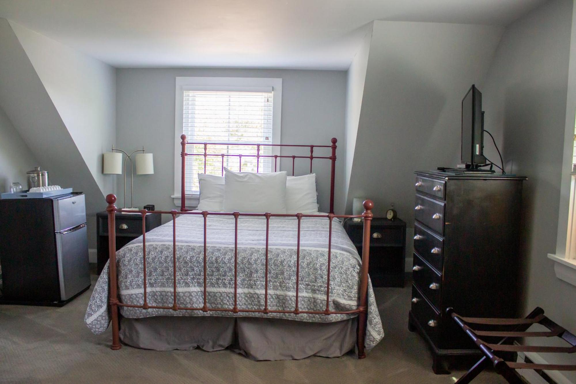 Bourne Bed And Breakfast Ogunquit Exteriér fotografie