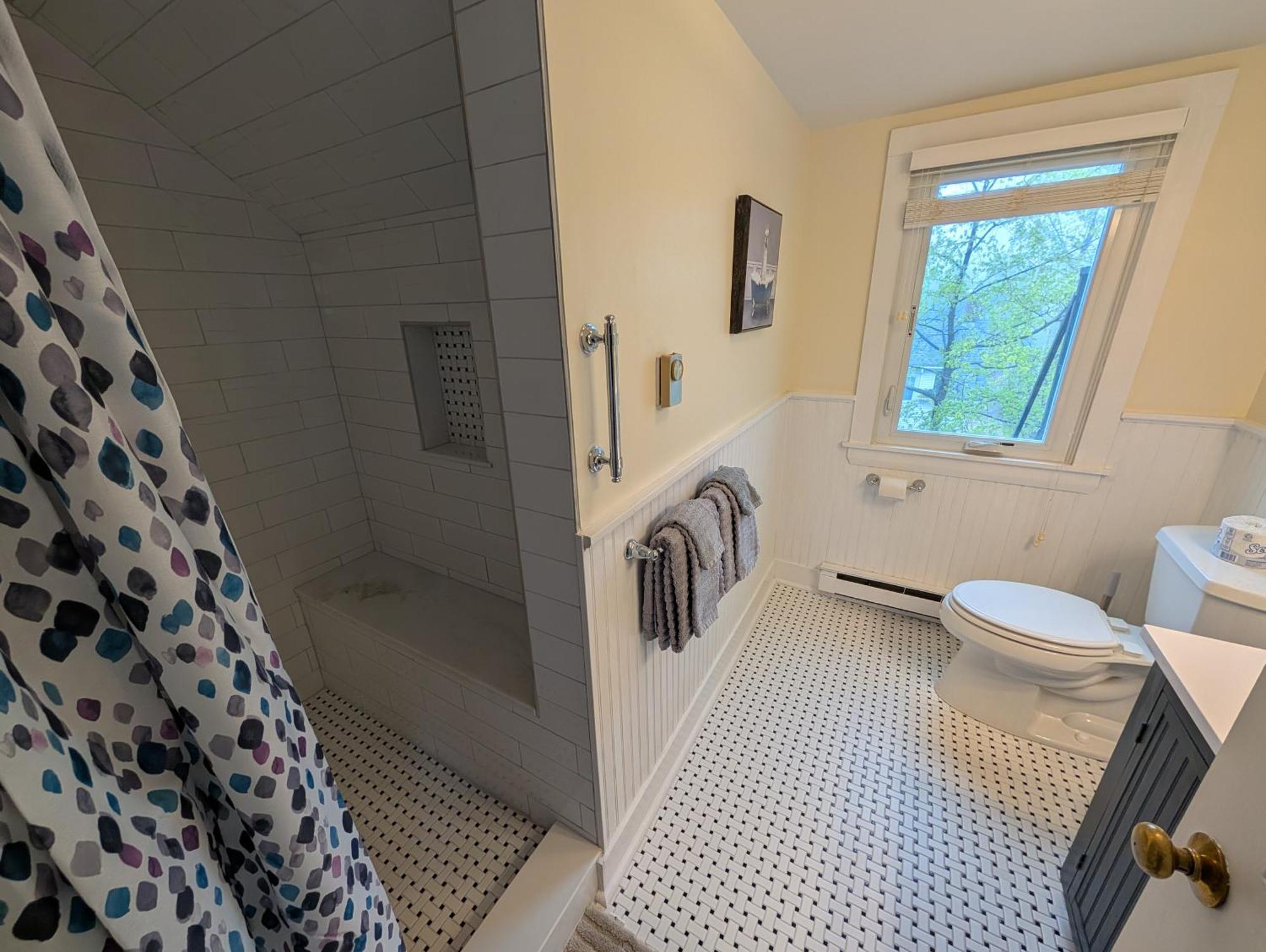 Bourne Bed And Breakfast Ogunquit Exteriér fotografie