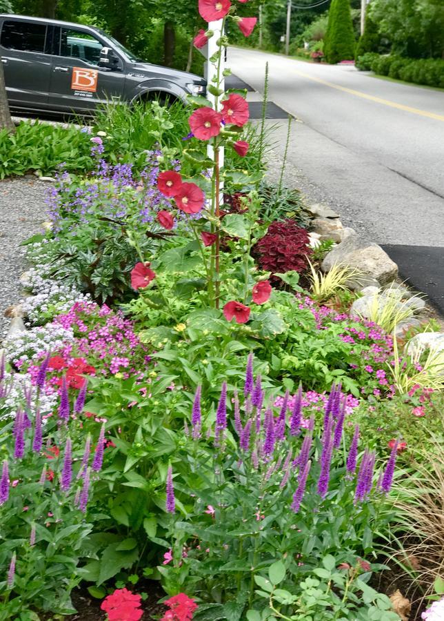 Bourne Bed And Breakfast Ogunquit Exteriér fotografie